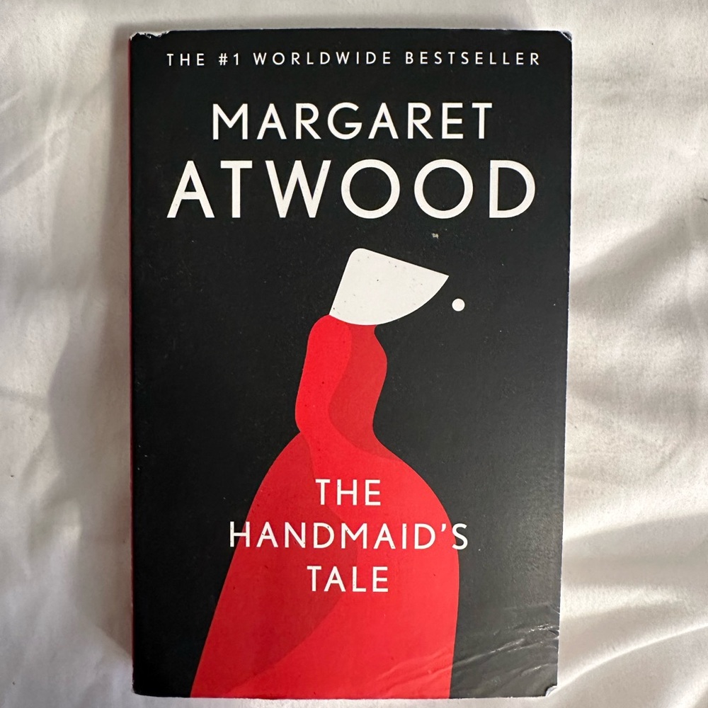 Margaret Atwood: The Handmaid’s Tale